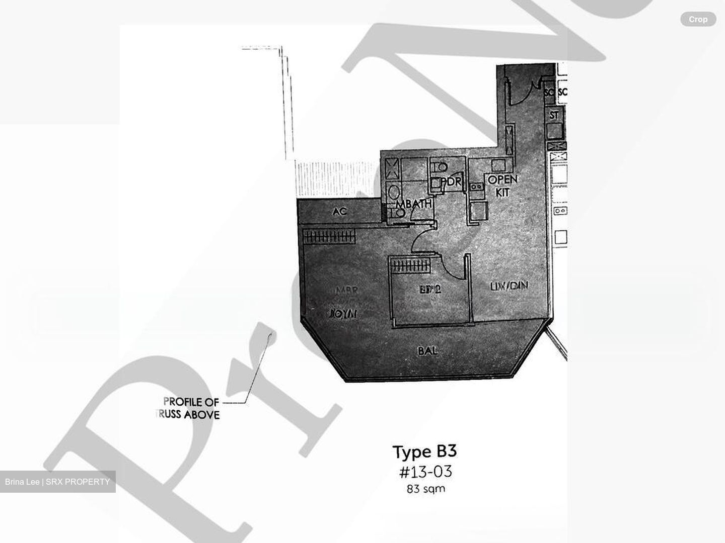 Sky Habitat (D20), Condominium #503224371